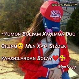 DelavoYqizlarTV |channel |