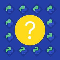 Python: problems and questions