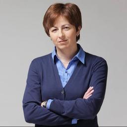 Julia Muchnik
