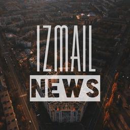 Izmail.NEWS 🦠