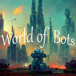 Il mondo dei bot | Bot