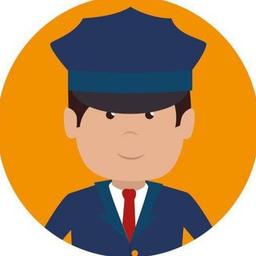 je suis chauffeur