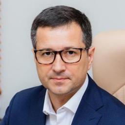 Personal finance with Yuri Bychkovsky