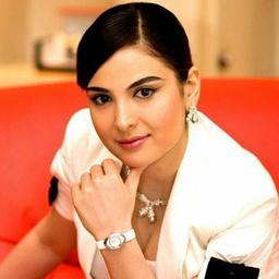 Manizha Davlatova / Manizha Davlatova / Musik