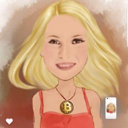 El primer canal de mujeres sobre Bitcoin💃👠💄