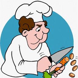 Recettes - délicieuses, faciles et rapides