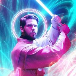 ✨Cantina "Jedi Russian"✨