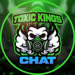 #TK – TOXIC KINGS | ? Schiedsgerichtsbarkeit / SMM / Marketing