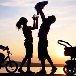 Mom | Child | Upbringing