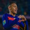 Neymar Goat
