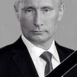 Why is Putin dead?