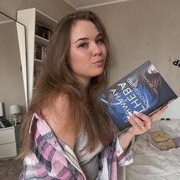 Kulikova sobre livros e vida