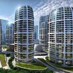 Location, vente de biens immobiliers🌇