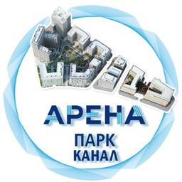 🗞 Residential complex VTB Arena Park - City Quarter (channel)