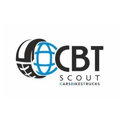 Concesionario de coches CBTScout