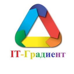 IT-Gradient - Criação de site. Promoção SEO e SMM