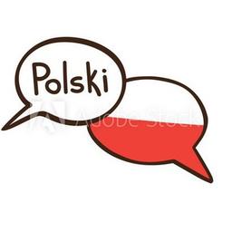Polska mowa / língua polonesa 🇵🇱