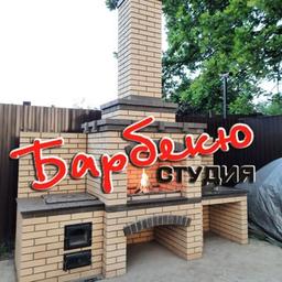 Estúdio de churrasco 🔥 lareiras, fornos de churrasco Moscou