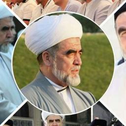 CHEIKH MUKHLISLARI !!!
