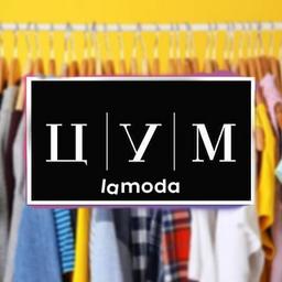 TSUM | LAMODA 👔
