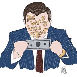 Il lupo di Wall Street 💰 | segnali del mercato azionario