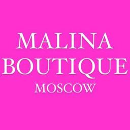 💖MALINA Boutique Moskow
