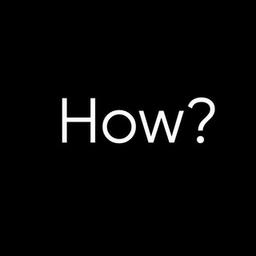Dmitrii Smirnov // How to Rich?