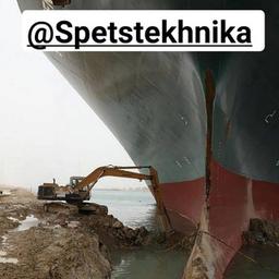Sonderausstattung | #SpetsTekhnika | @SpetsTekhnika
