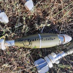 Programmatori creativi in guerra