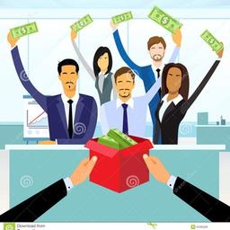 Denken Sie nach und werden Sie reich