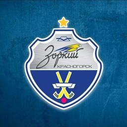 HC "Zorkiy" Krasnogorsk | Fans channel
