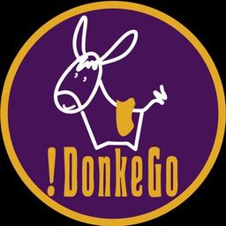 DonkeGo – Zahlungen/Lieferung