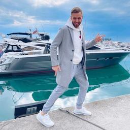 GEWINNSPIEL von Ivan Zakharov 💰💰💰💰💰