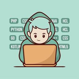 Smart programmer: it, programming, hi-tech