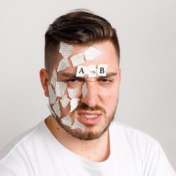 Євген Драніщев | Розбори «Бізнес-прожарка»