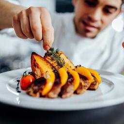 👨🍳 Kochen 🌮 Rezepte 🍔 Ernährung