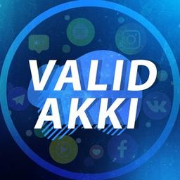 SMM | Accounts | Accesses ♻️ 𝙰𝙺𝙺𝙸•𝙿𝚆