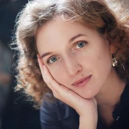 Anastasia Ermakova _ Künstlerin