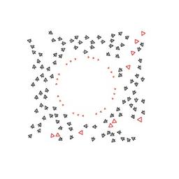 Autonet der Moskauer Polytechnischen Universität