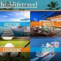 VIAJAR COMO ESTILO DE VIDA.🏝🛳🌍🚢
