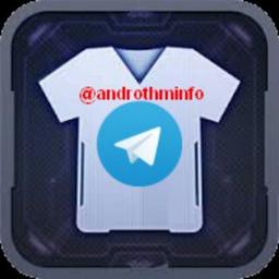 Android-Themes für Telegram