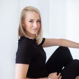 Tatiana Gehirn | Psychologie der Beziehungen