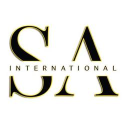 SA International - Оборудование из Китая