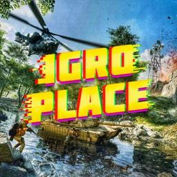 IGROPLACE - GAMING NEWS