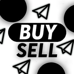 Buy Sell - Telegram Channel Exchange l Buy l Sell