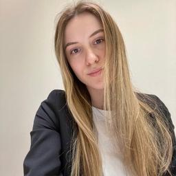 Таргет для экспертов • Яна Алфимова