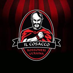 ?ROSSONERI UCRAINA⚫️