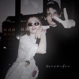 video of collaboration 🖤