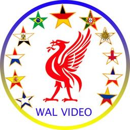 VÍDEO WAL 🇺🇦☮️