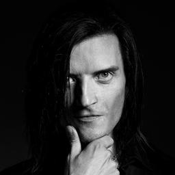 DMITRY SCHLANGE